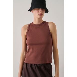 SOEUR - TEE SHIRT DOLLY | ACAJOU