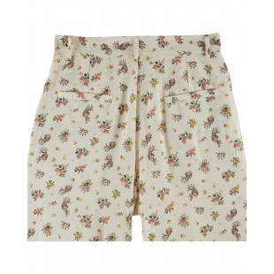 EMILE & IDA - LIGNE FEMME - PANTALON DANIEL | FORSYTHIA