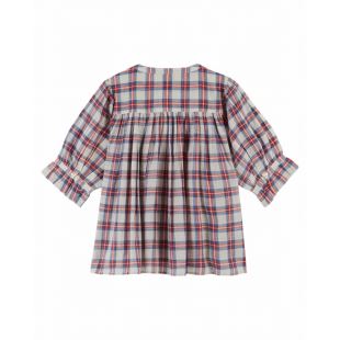 EMILE & IDA - LIGNE FEMME - BLOUSE DONATELLA | LUBERON