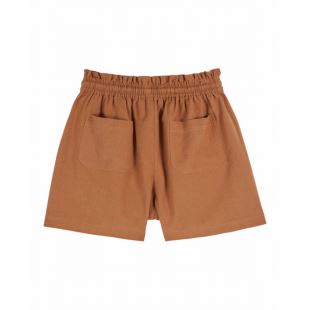 EMILE & IDA - LIGNE FEMME - SHORT DARREN | BROWNIE