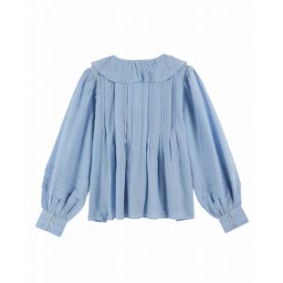 EMILE & IDA - LIGNE FEMME - BLOUSE DENISE | ARLES