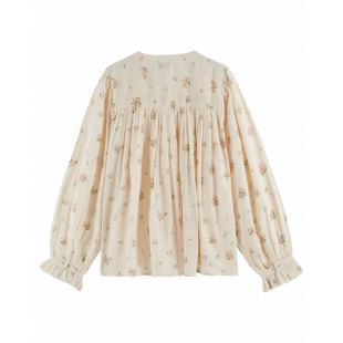 EMILE & IDA - LIGNE FEMME - BLOUSE DOUNIA | ALTHEA