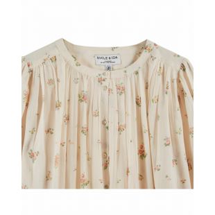 EMILE & IDA - LIGNE FEMME - BLOUSE DOUNIA | ALTHEA