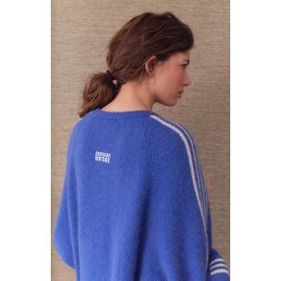 AMERICAN VINTAGE - GILET VITOW | OLYMPE CHINÉ