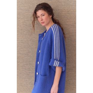 AMERICAN VINTAGE - GILET VITOW | OLYMPE CHINÉ