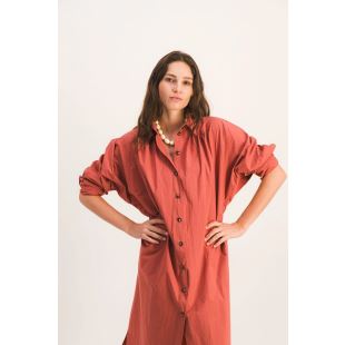 sixsoeurs - ROBE MAHAUT