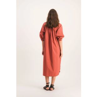 sixsoeurs - ROBE MAHAUT
