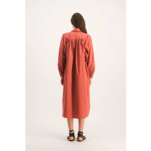 sixsoeurs - ROBE MAHAUT