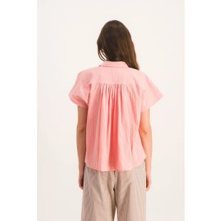 sixsoeurs - CHEMISE NELLY | ROSE