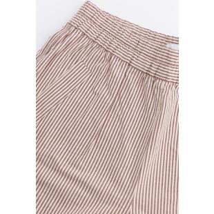 sixsoeurs - PANTALON ZAHO | RAYURES