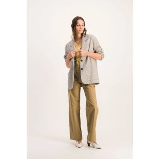 sixsoeurs - VESTON RADIZA | LIN CHINE