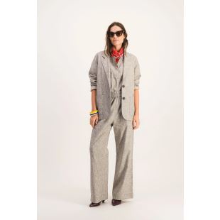 sixsoeurs - VESTON RADIZA | LIN CHINE