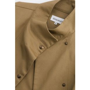 sixsoeurs - VESTE DIMITRA | KAKI