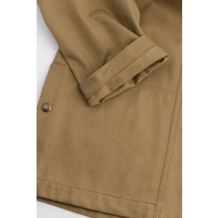 sixsoeurs - VESTE DIMITRA | KAKI