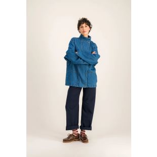 sixsoeurs - VESTE DIMITRA | JEAN