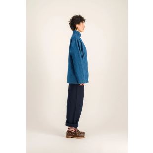 sixsoeurs - VESTE DIMITRA | JEAN