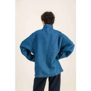 sixsoeurs - VESTE DIMITRA | JEAN