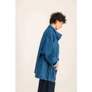 sixsoeurs - VESTE DIMITRA | JEAN