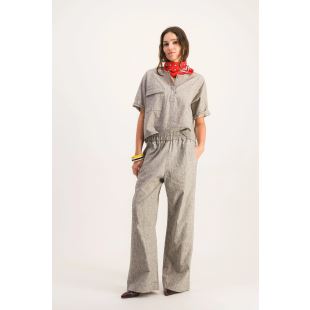 sixsoeurs - PANTALON ZAHO | LIN