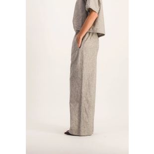sixsoeurs - PANTALON ZAHO | LIN