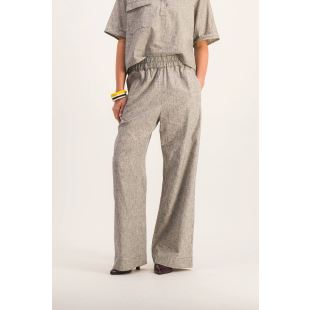 sixsoeurs - PANTALON ZAHO | LIN