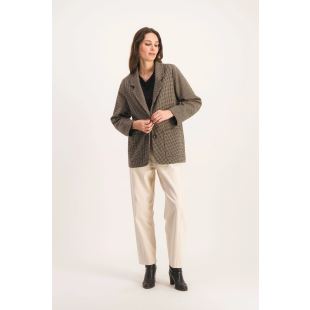 sixsoeurs - VESTON RADIZA | CARREAUX