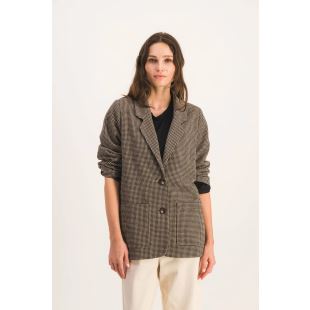 sixsoeurs - VESTON RADIZA | CARREAUX