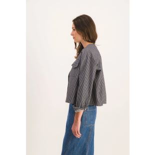 sixsoeurs - VESTE IRENE