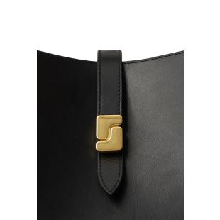 SOEUR - SAC BELLO | NOIR
