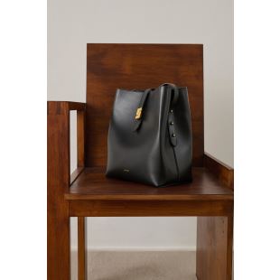 SOEUR - SAC BELLO | NOIR