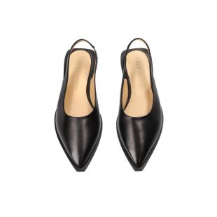 COPENHAGEN STUDIOS - CHAUSSURES CPH416 | NOIR