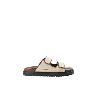COPENHAGEN STUDIOS - MULE CPH704 | CREME ET CHOCOLAT