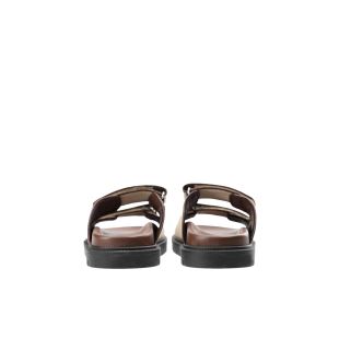 COPENHAGEN STUDIOS - MULE CPH704 | CREME ET CHOCOLAT