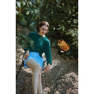 POUDRE ORGANIC - PULL PISSENLIT | HERBE VERTE