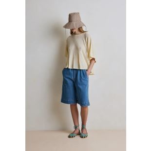 HOD PARIS - SHORT JIMINY | BLUE