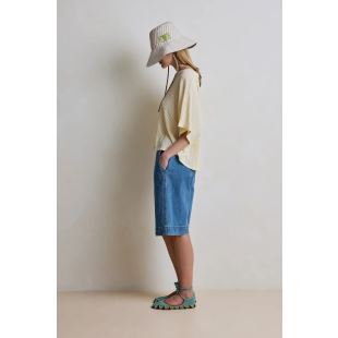 HOD PARIS - SHORT JIMINY | BLUE