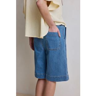 HOD PARIS - SHORT JIMINY | BLUE