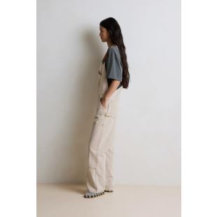 HOD PARIS - TEE SHIRT AMBRE | CARBON