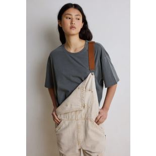 HOD PARIS - TEE SHIRT AMBRE | CARBON