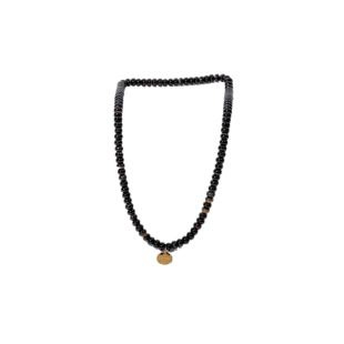 ATELIER 1811 - SAUTOIR SCARLETT | CORNE BRUNE