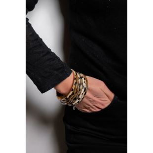 ATELIER 1811 - JONC | LÉOPARD