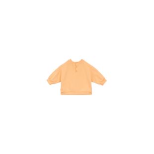 ARSENE ET LES PIPELETTES - SWEAT BÉBÉ CREVETTE CLUB