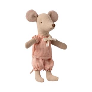 MAILEG - PETITE SOEUR DANS SA BOITE