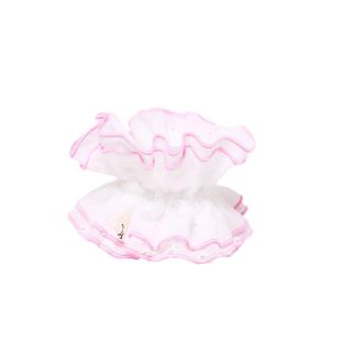 CHOU² - MAXI CHOUCHOU | BRODERIE ANGLAISE