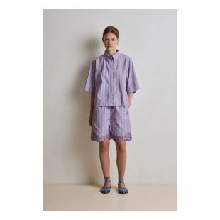 HOD PARIS - CHEMISE SELENA