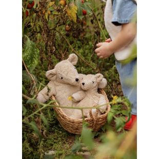 SENGER NATURWELT - DOUDOU OURS | LIN