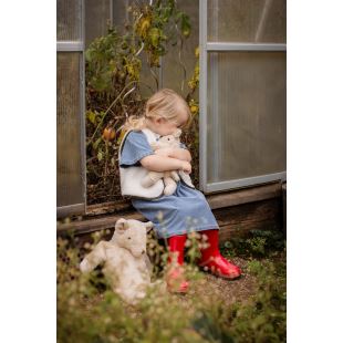 SENGER NATURWELT - DOUDOU OURS | LIN