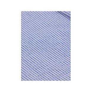 ARSENE ET LES PIPELETTES - SHORT VICHY | COBALT