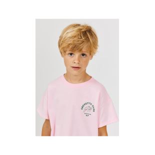 ARSENE ET LES PIPELETTES - TEE SHIRT CLUB DE PLAGE