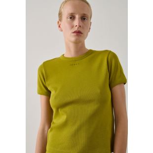 SOEUR - TEE SHIRT ARISTIDE | ABSINTHE